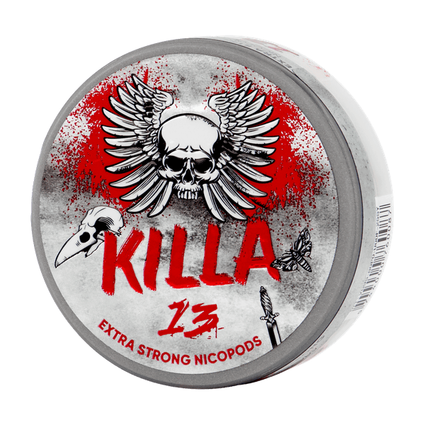 KILLA 13 Snus