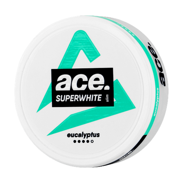 ace Eucalyptus Snus